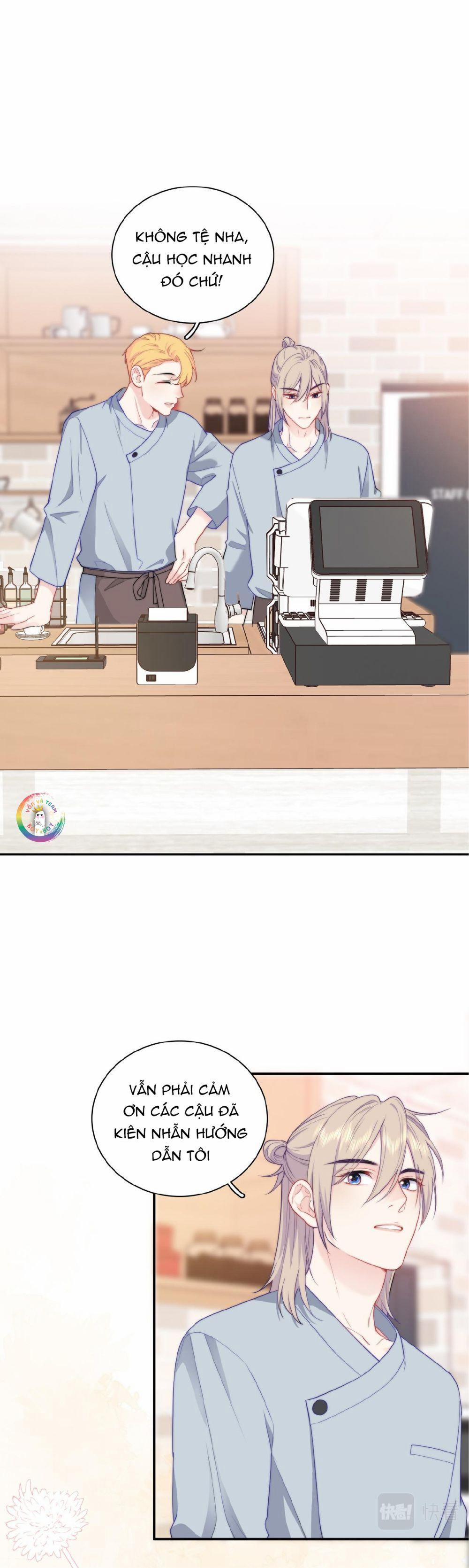 Nghe Thấy Tiếng Ngân Hà Rơi 30 trang 2