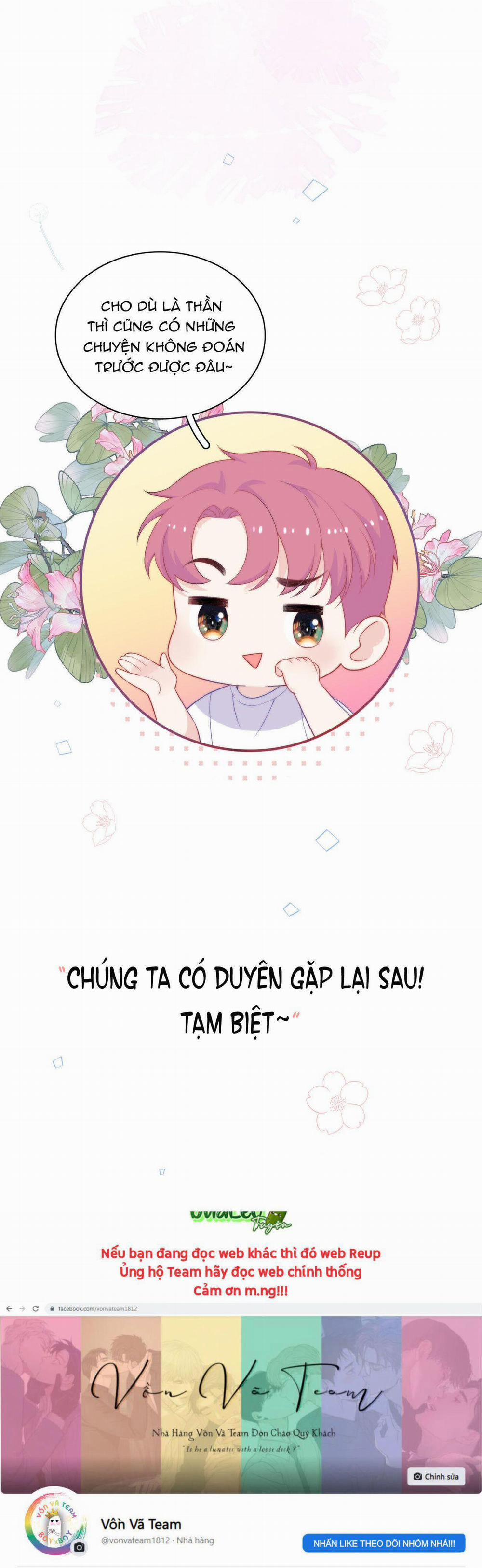 Nghe Thấy Tiếng Ngân Hà Rơi 32 trang 19