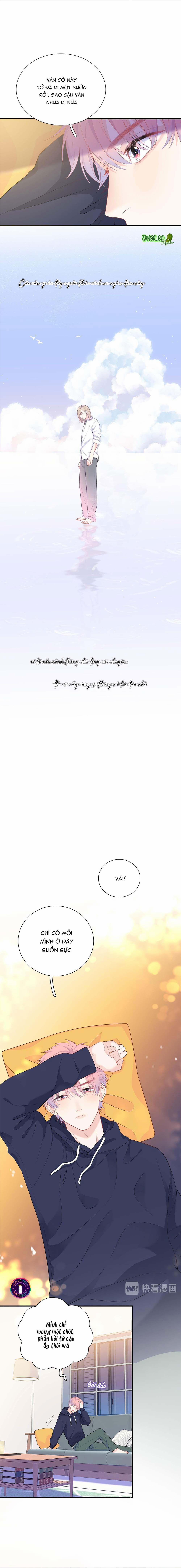 Nghe Thấy Tiếng Ngân Hà Rơi 5 trang 7