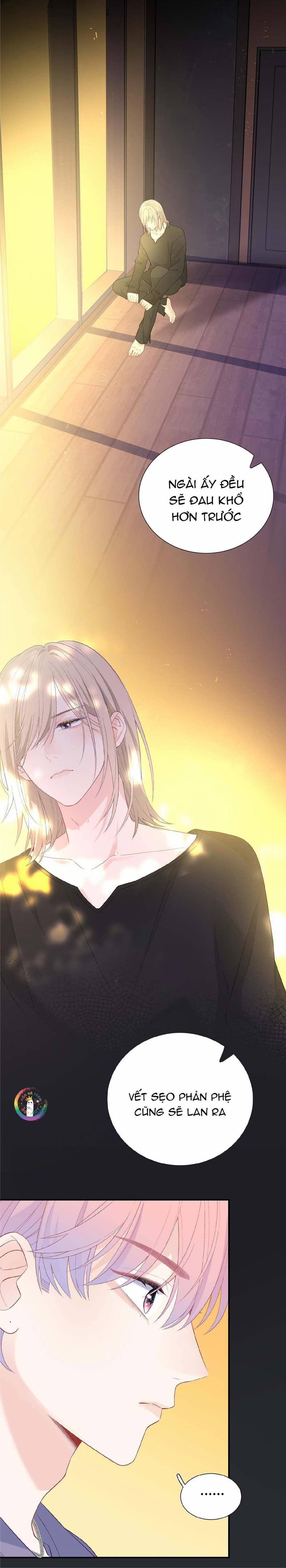 Nghe Thấy Tiếng Ngân Hà Rơi 9 trang 9