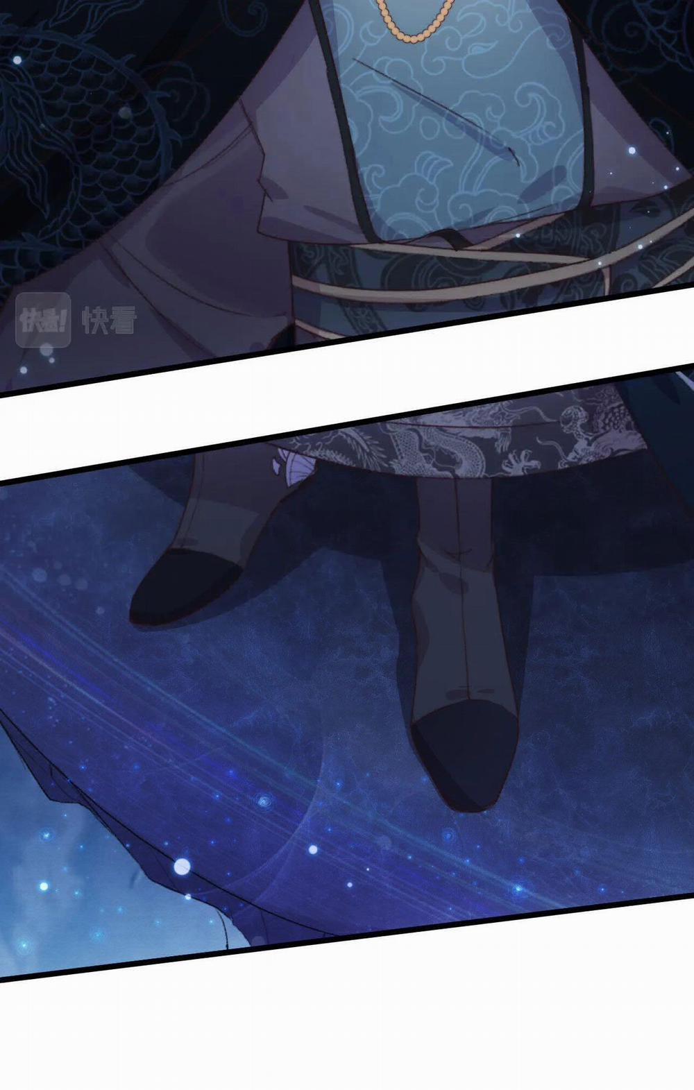 Nghèo Dưỡng Kì Lân, Giàu Dưỡng Rồng 1 trang 10