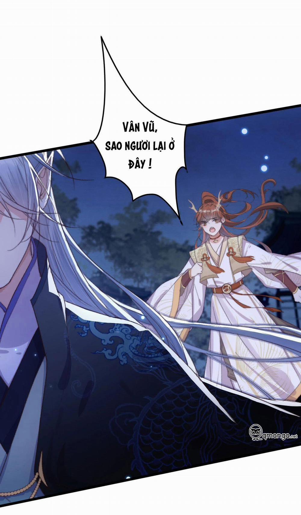 Nghèo Dưỡng Kì Lân, Giàu Dưỡng Rồng 1 trang 11