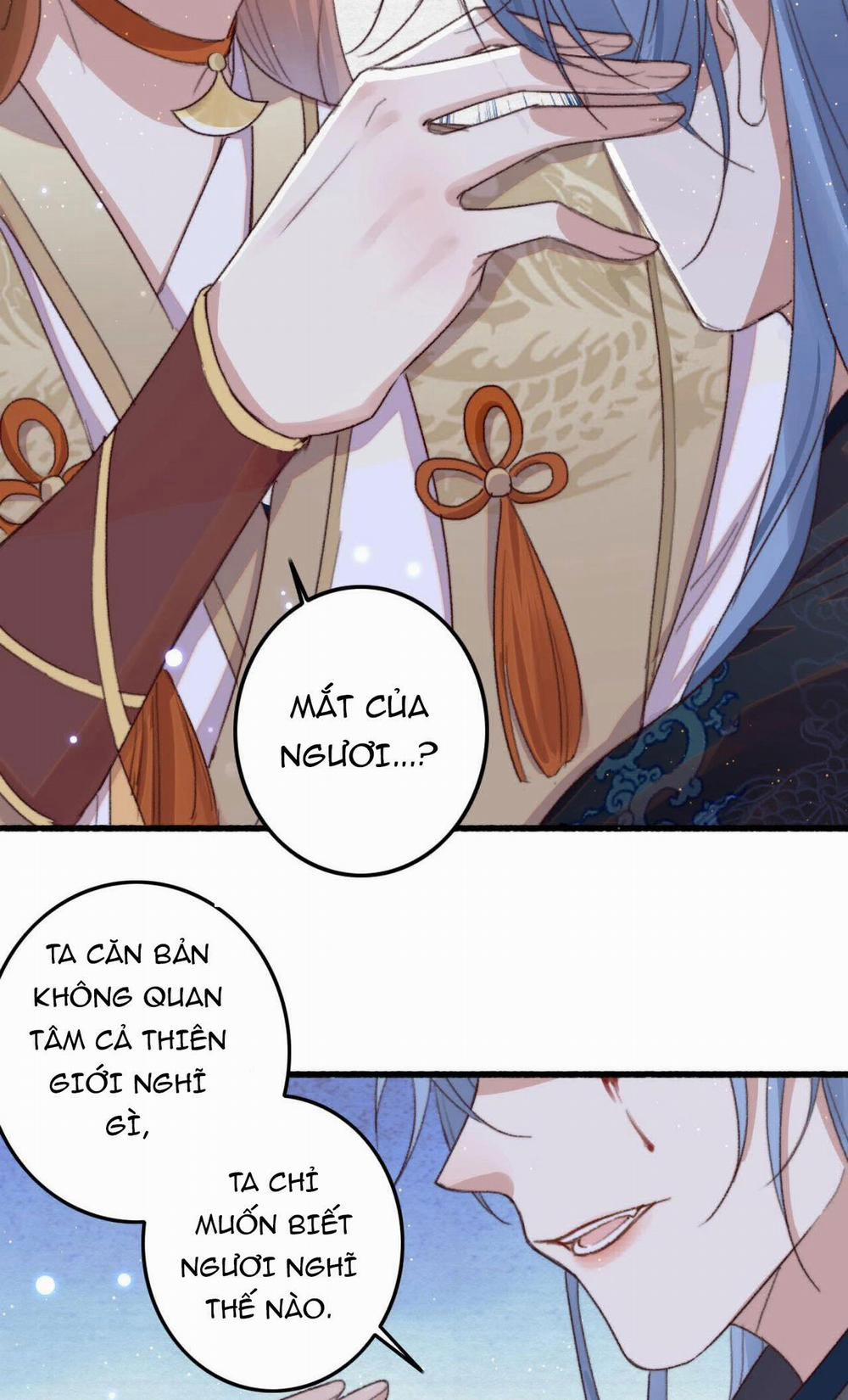 Nghèo Dưỡng Kì Lân, Giàu Dưỡng Rồng 1 trang 18