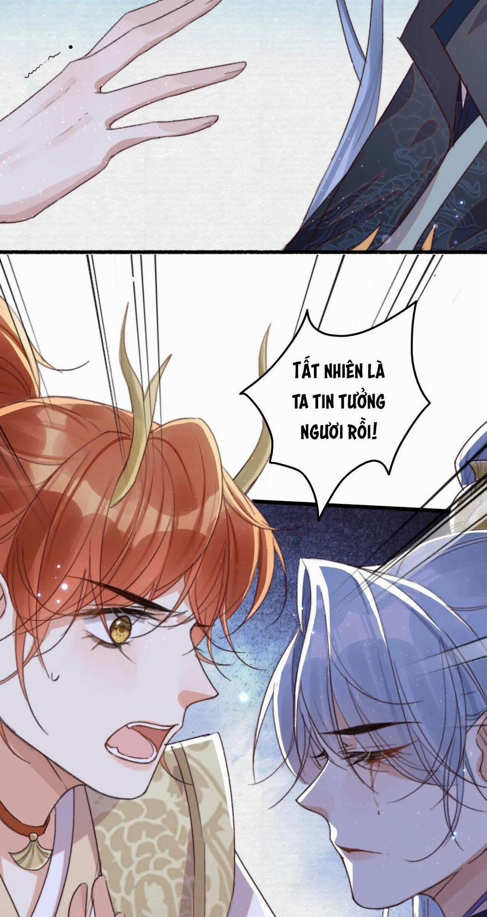 Nghèo Dưỡng Kì Lân, Giàu Dưỡng Rồng 1 trang 19