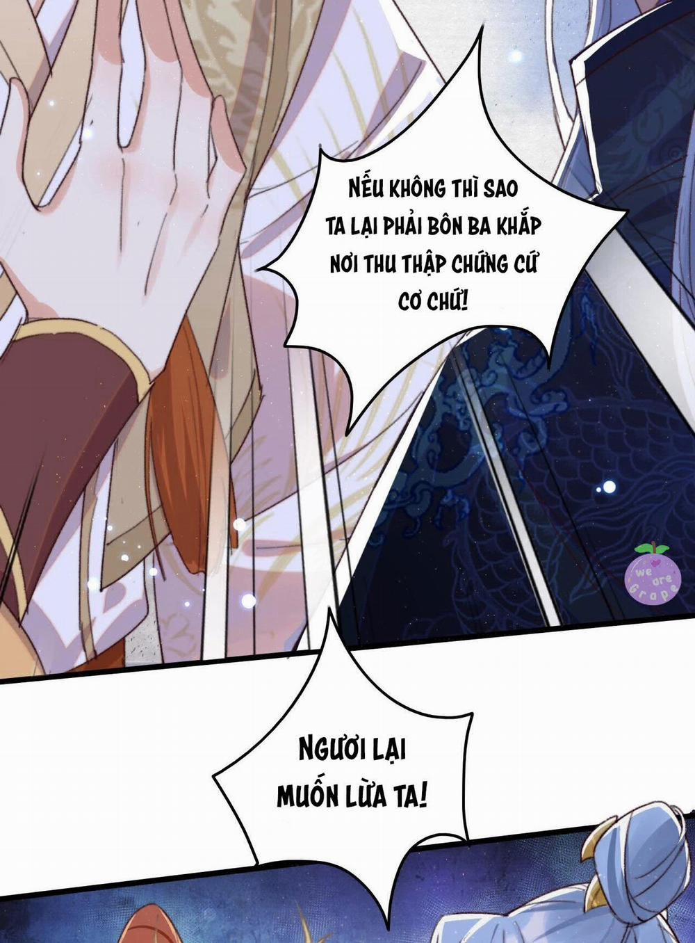 Nghèo Dưỡng Kì Lân, Giàu Dưỡng Rồng 1 trang 20