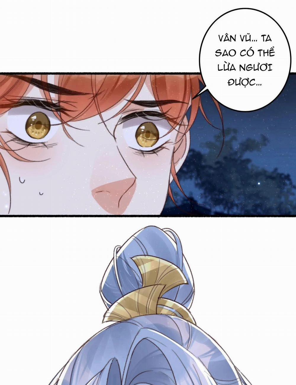 Nghèo Dưỡng Kì Lân, Giàu Dưỡng Rồng 1 trang 22