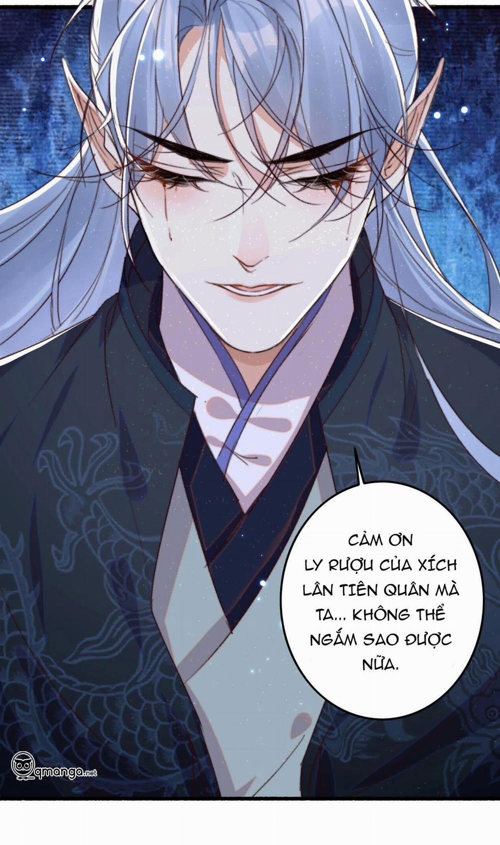 Nghèo Dưỡng Kì Lân, Giàu Dưỡng Rồng 1 trang 23