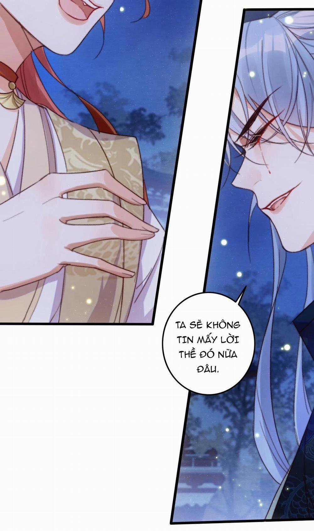 Nghèo Dưỡng Kì Lân, Giàu Dưỡng Rồng 1 trang 25