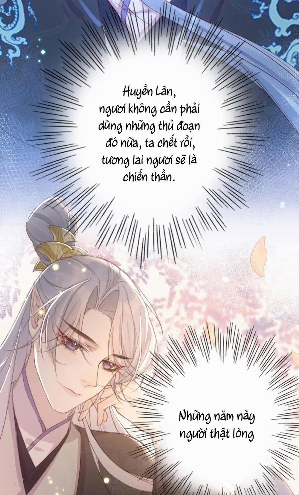 Nghèo Dưỡng Kì Lân, Giàu Dưỡng Rồng 1 trang 31