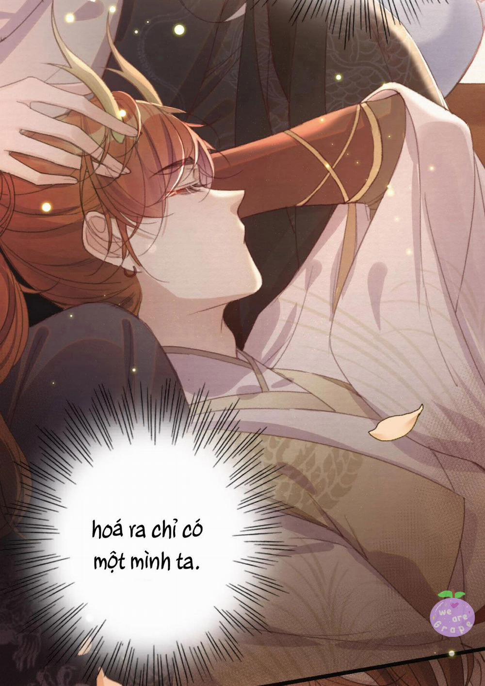 Nghèo Dưỡng Kì Lân, Giàu Dưỡng Rồng 1 trang 32