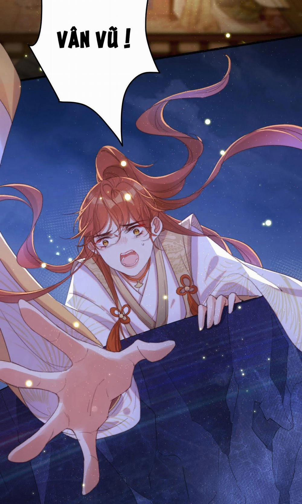 Nghèo Dưỡng Kì Lân, Giàu Dưỡng Rồng 1 trang 37