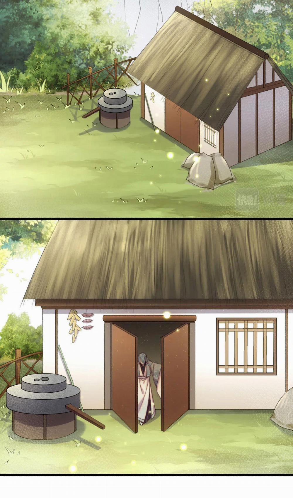 Nghèo Dưỡng Kì Lân, Giàu Dưỡng Rồng 1 trang 40