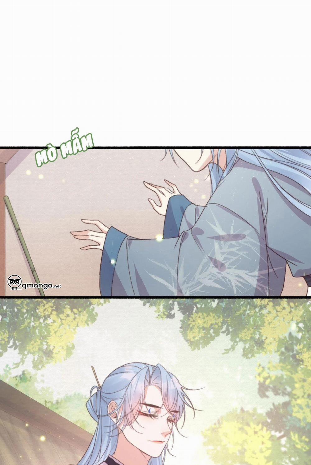 Nghèo Dưỡng Kì Lân, Giàu Dưỡng Rồng 1 trang 41