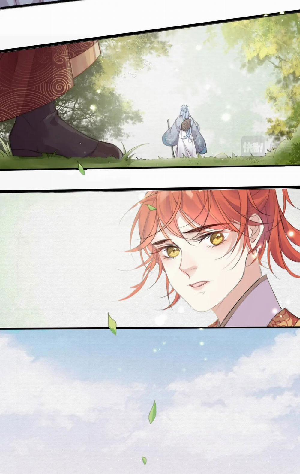 Nghèo Dưỡng Kì Lân, Giàu Dưỡng Rồng 1 trang 45