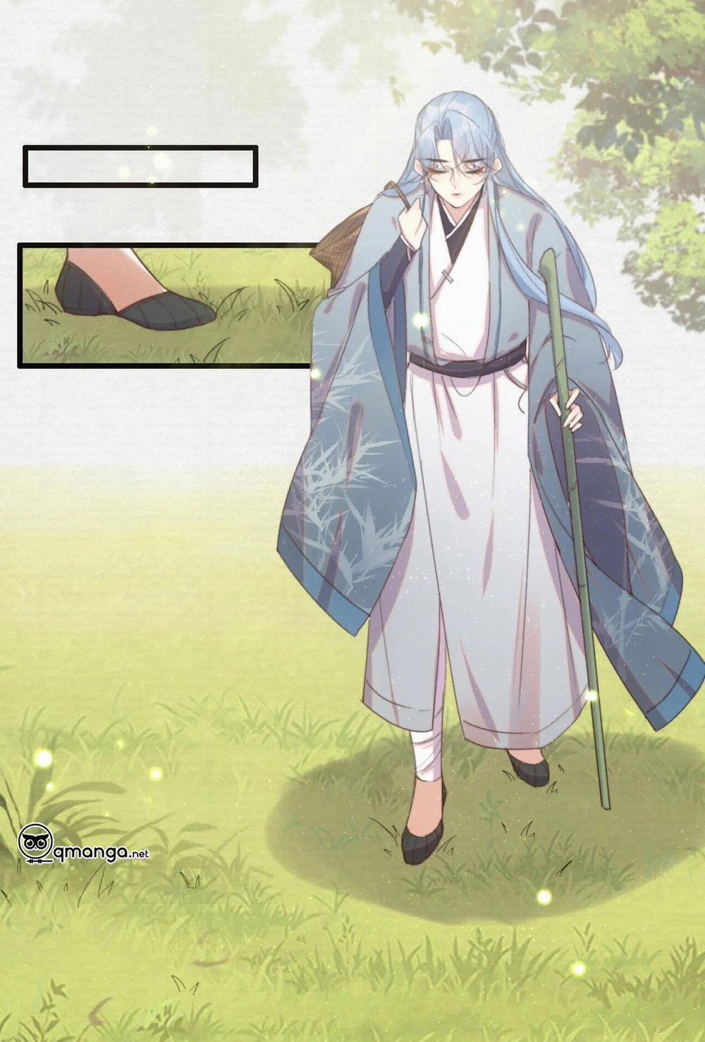 Nghèo Dưỡng Kì Lân, Giàu Dưỡng Rồng 1 trang 47