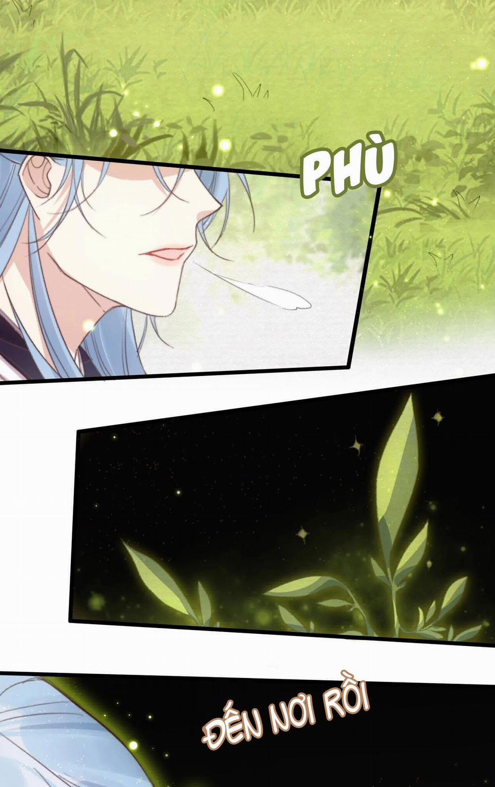 Nghèo Dưỡng Kì Lân, Giàu Dưỡng Rồng 1 trang 48