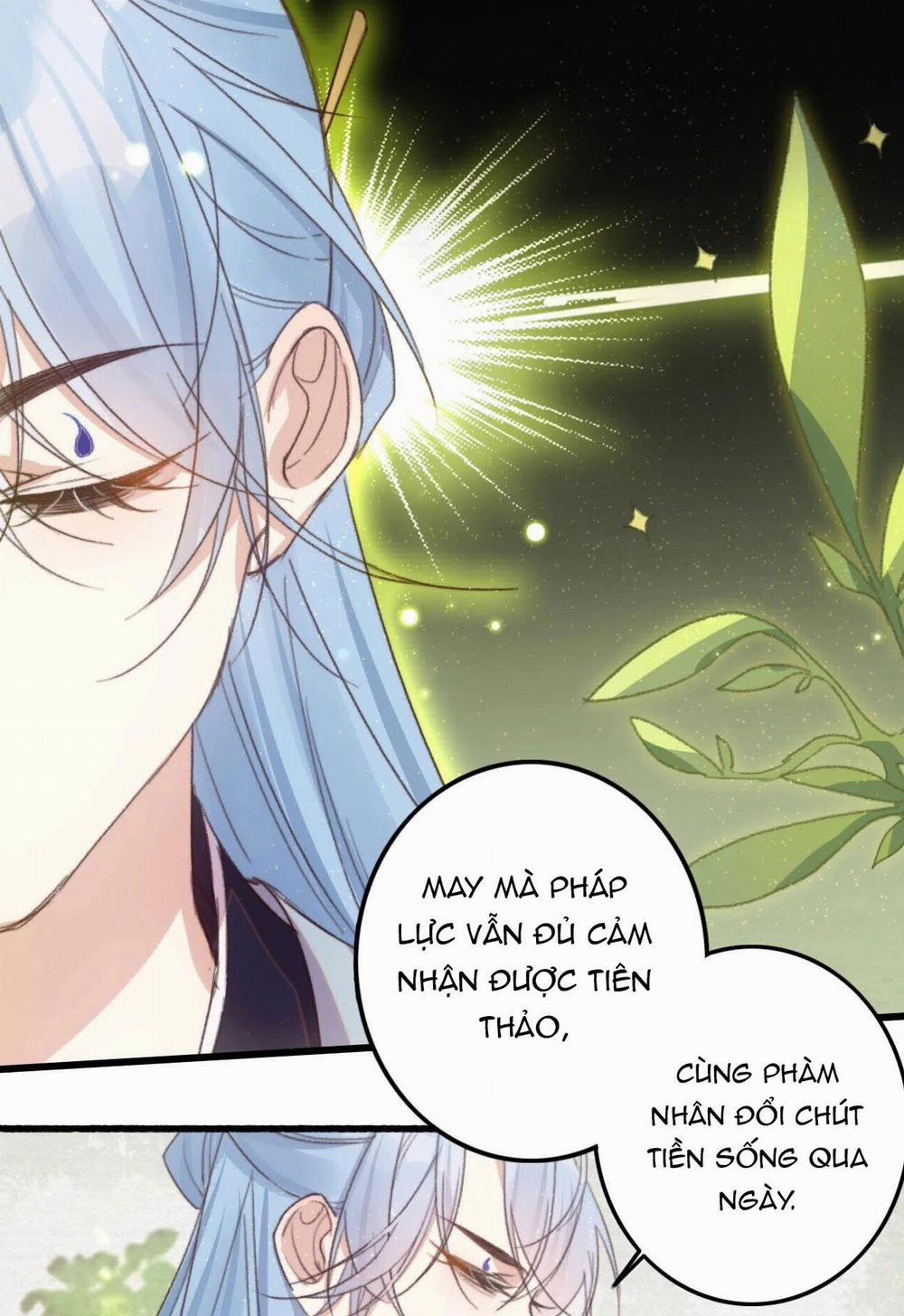 Nghèo Dưỡng Kì Lân, Giàu Dưỡng Rồng 1 trang 49