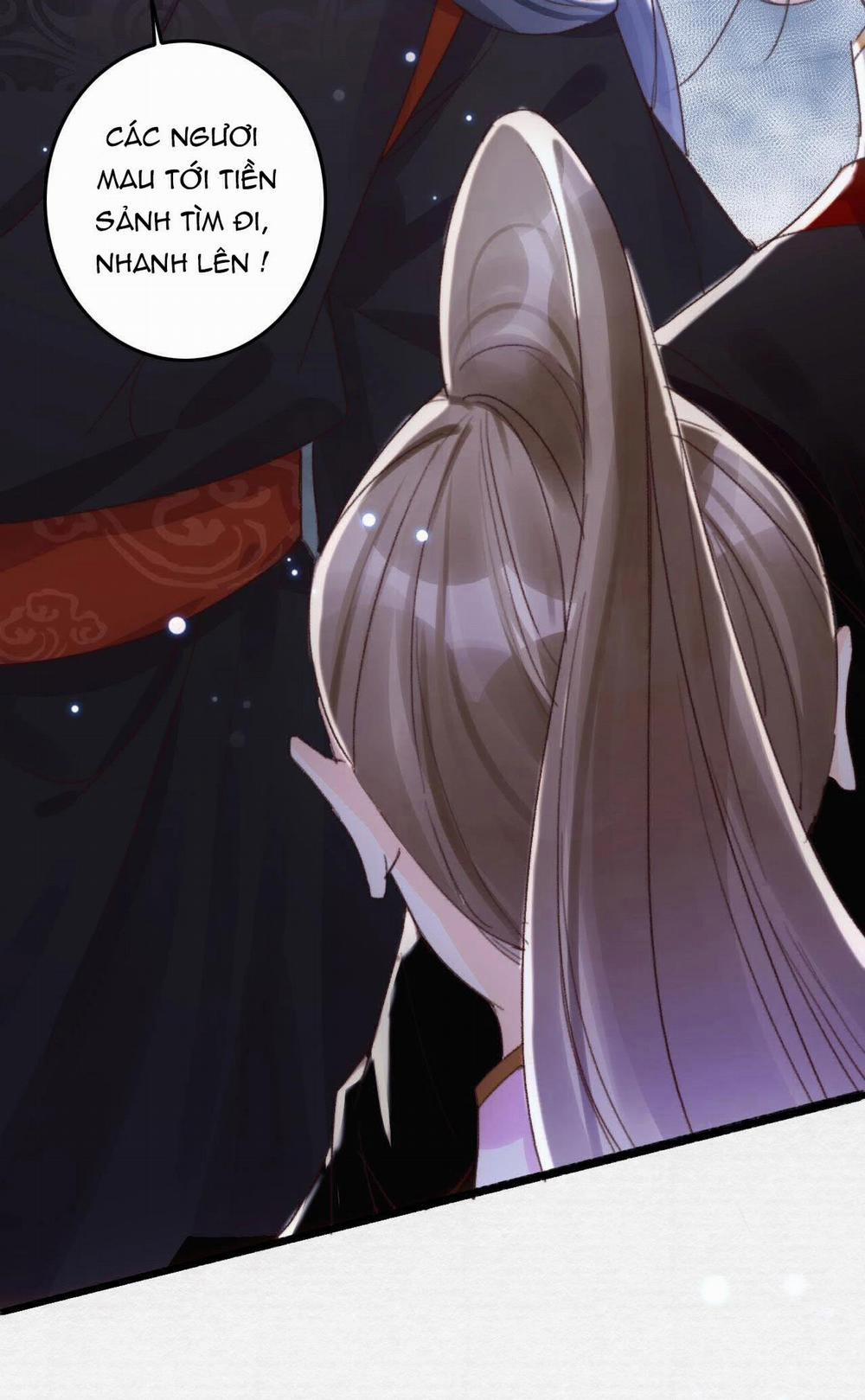 Nghèo Dưỡng Kì Lân, Giàu Dưỡng Rồng 1 trang 6