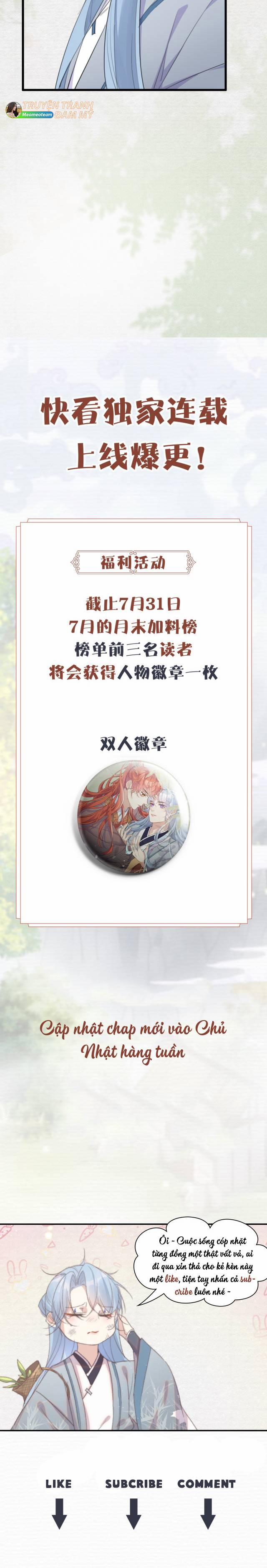 Nghèo Dưỡng Kì Lân, Giàu Dưỡng Rồng 10 trang 11