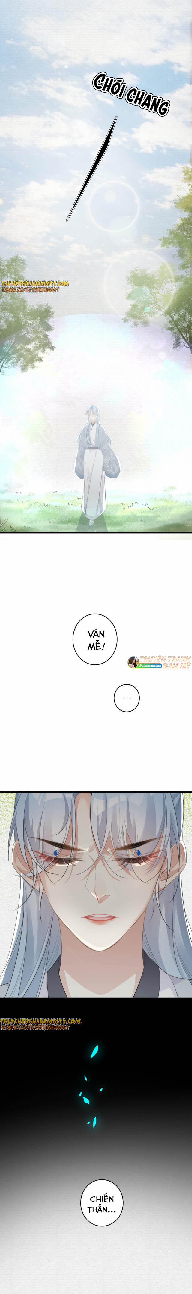 Nghèo Dưỡng Kì Lân, Giàu Dưỡng Rồng 12 trang 1