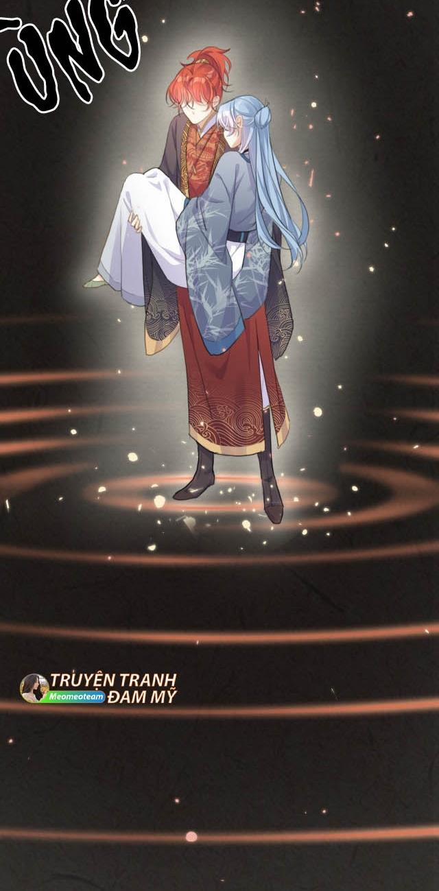 Nghèo Dưỡng Kì Lân, Giàu Dưỡng Rồng 13 trang 11