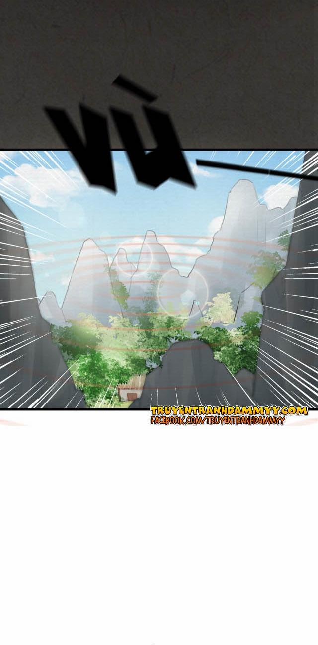 Nghèo Dưỡng Kì Lân, Giàu Dưỡng Rồng 13 trang 12