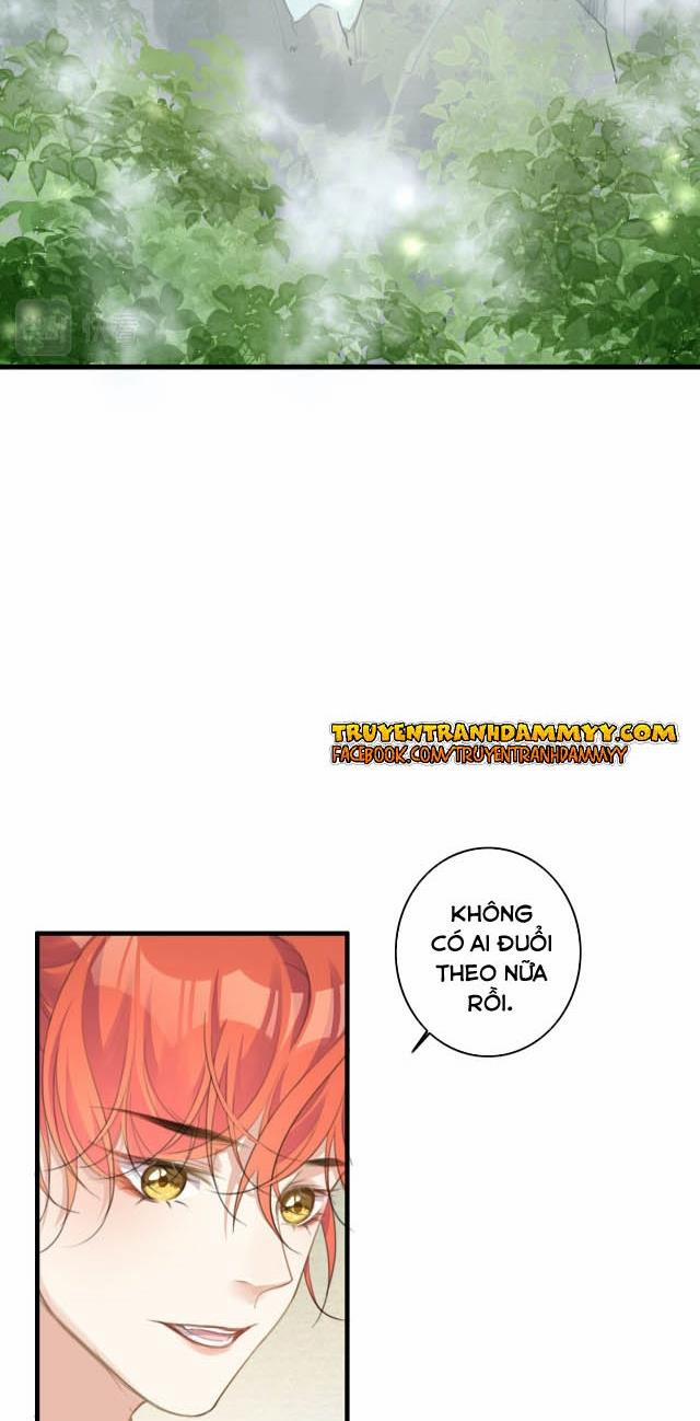 Nghèo Dưỡng Kì Lân, Giàu Dưỡng Rồng 13 trang 14