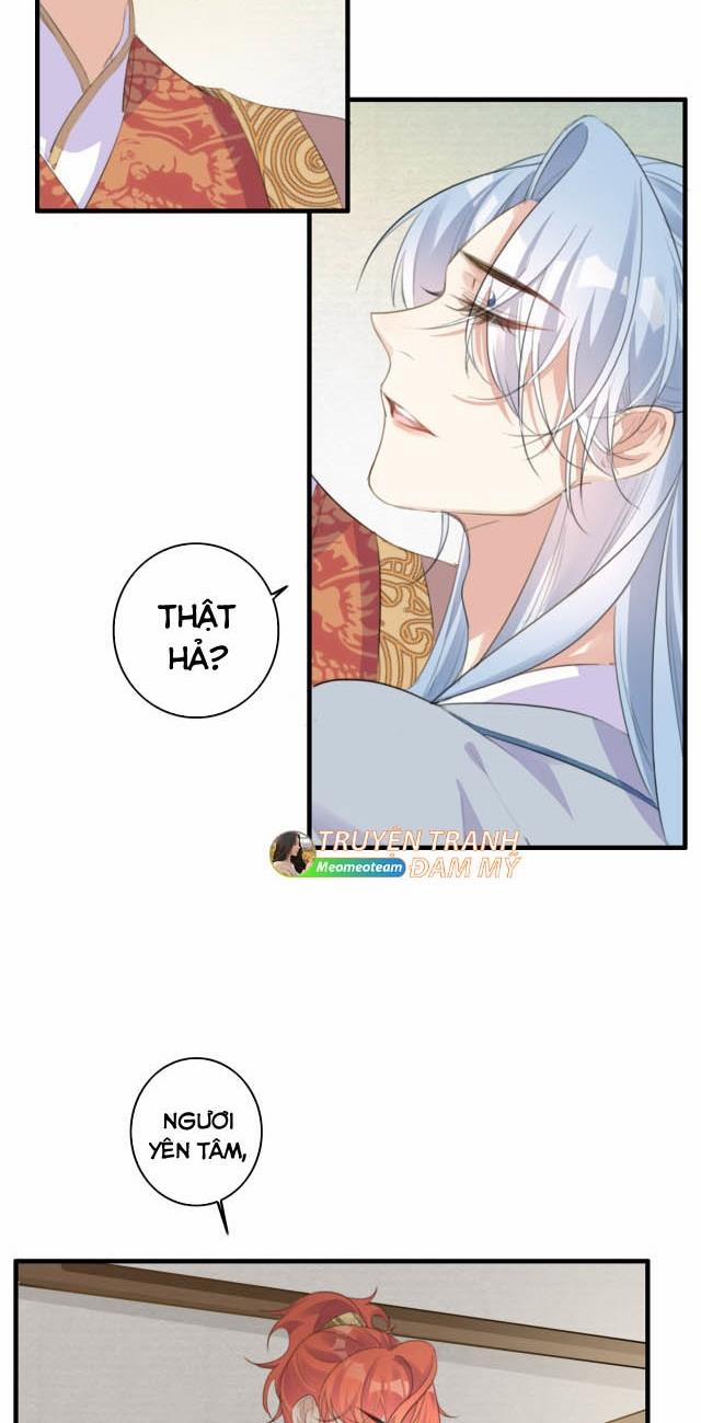 Nghèo Dưỡng Kì Lân, Giàu Dưỡng Rồng 13 trang 15