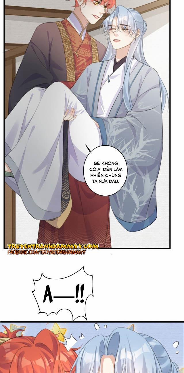 Nghèo Dưỡng Kì Lân, Giàu Dưỡng Rồng 13 trang 16