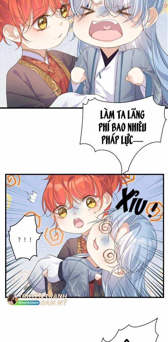 Nghèo Dưỡng Kì Lân, Giàu Dưỡng Rồng 13 trang 17