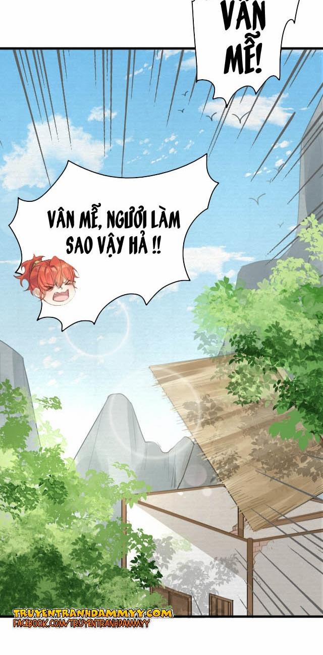 Nghèo Dưỡng Kì Lân, Giàu Dưỡng Rồng 13 trang 18