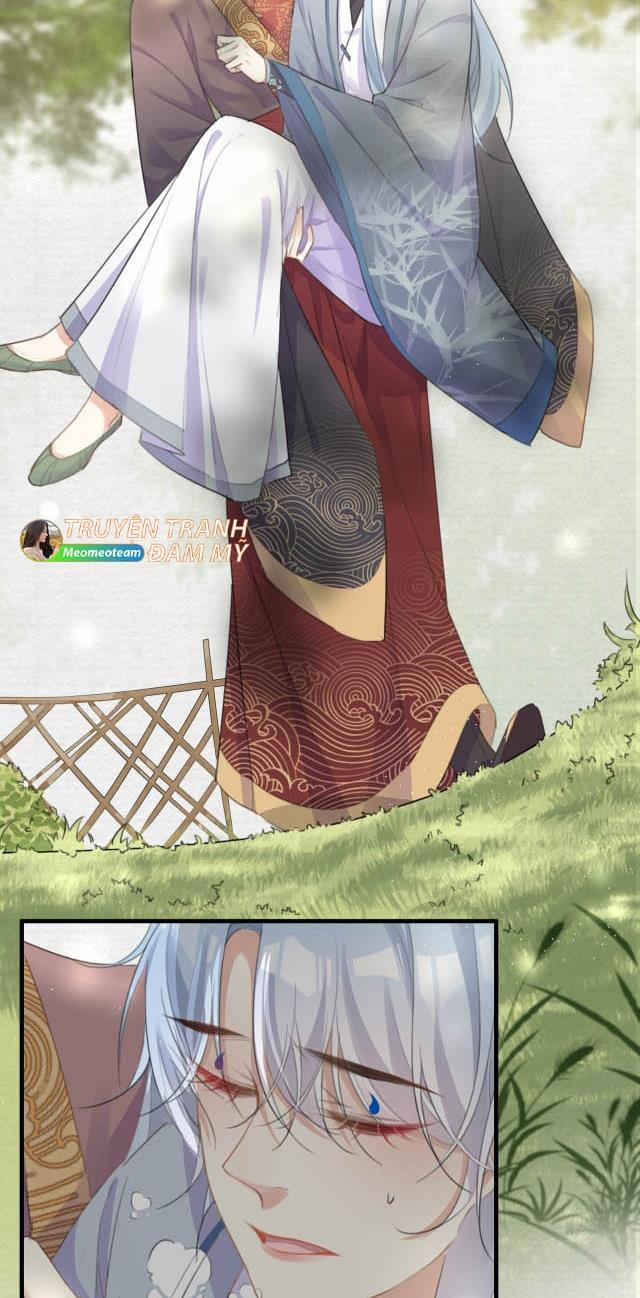 Nghèo Dưỡng Kì Lân, Giàu Dưỡng Rồng 13 trang 2