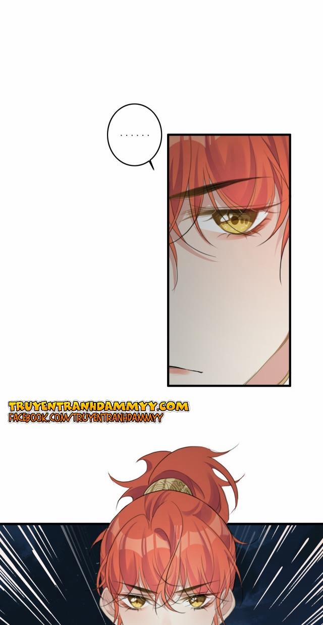 Nghèo Dưỡng Kì Lân, Giàu Dưỡng Rồng 13 trang 22