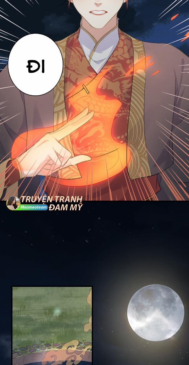 Nghèo Dưỡng Kì Lân, Giàu Dưỡng Rồng 13 trang 23