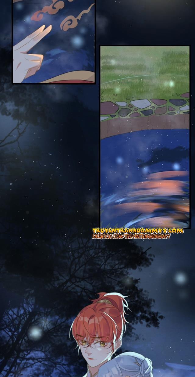 Nghèo Dưỡng Kì Lân, Giàu Dưỡng Rồng 13 trang 24