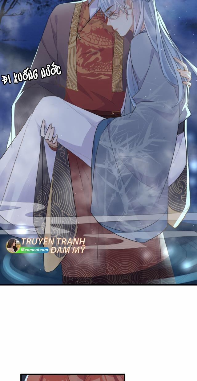 Nghèo Dưỡng Kì Lân, Giàu Dưỡng Rồng 13 trang 25