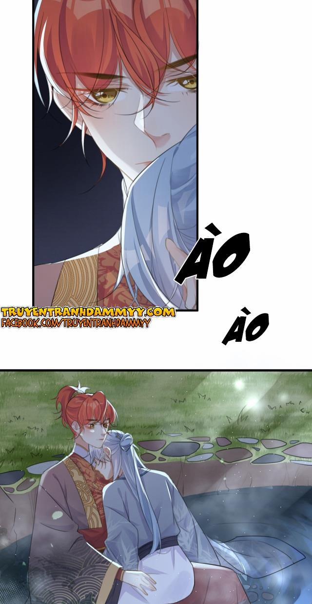 Nghèo Dưỡng Kì Lân, Giàu Dưỡng Rồng 13 trang 26