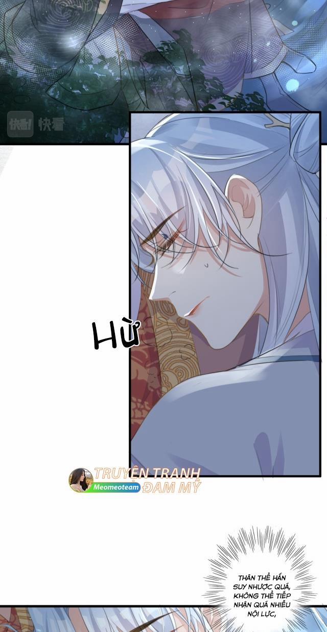 Nghèo Dưỡng Kì Lân, Giàu Dưỡng Rồng 13 trang 27