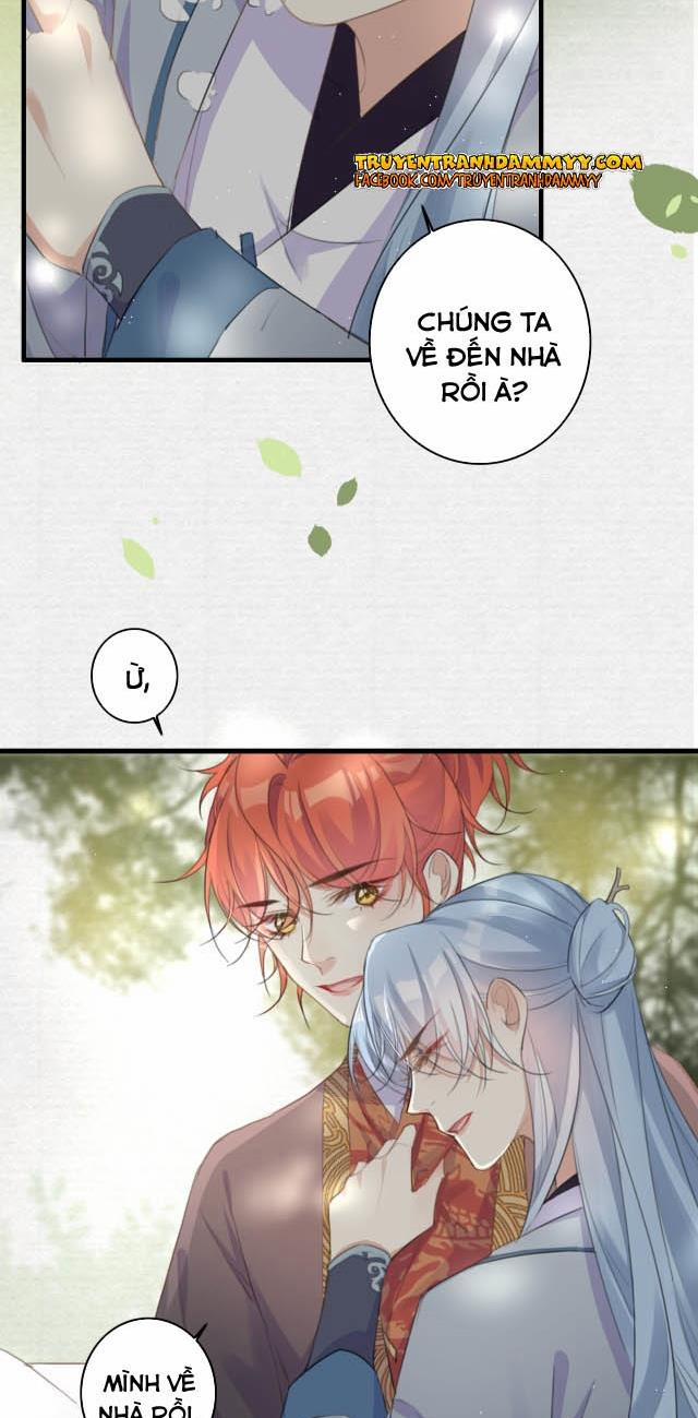 Nghèo Dưỡng Kì Lân, Giàu Dưỡng Rồng 13 trang 3