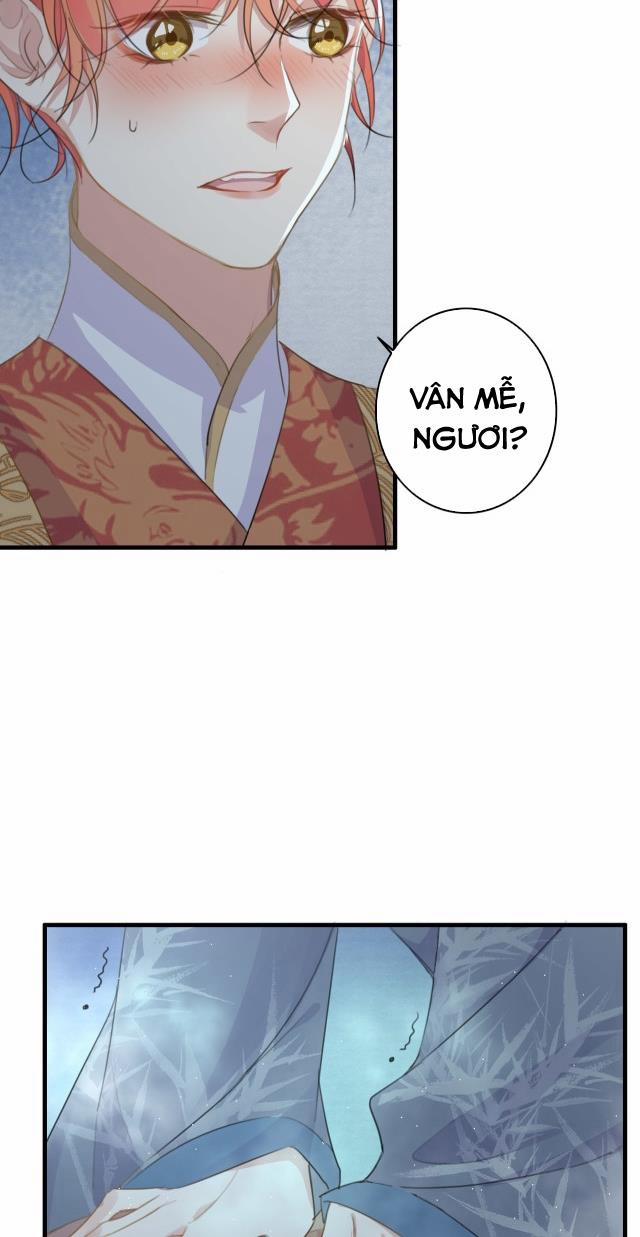 Nghèo Dưỡng Kì Lân, Giàu Dưỡng Rồng 13 trang 30