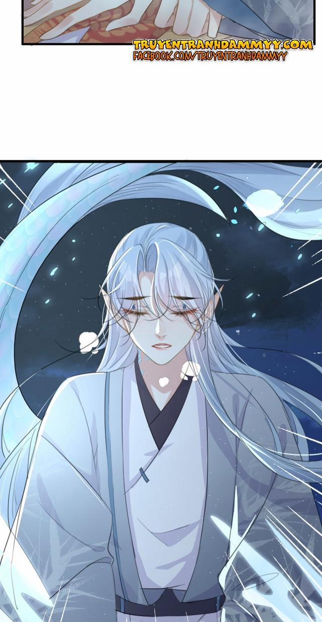 Nghèo Dưỡng Kì Lân, Giàu Dưỡng Rồng 13 trang 31