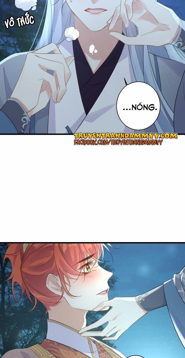 Nghèo Dưỡng Kì Lân, Giàu Dưỡng Rồng 13 trang 33