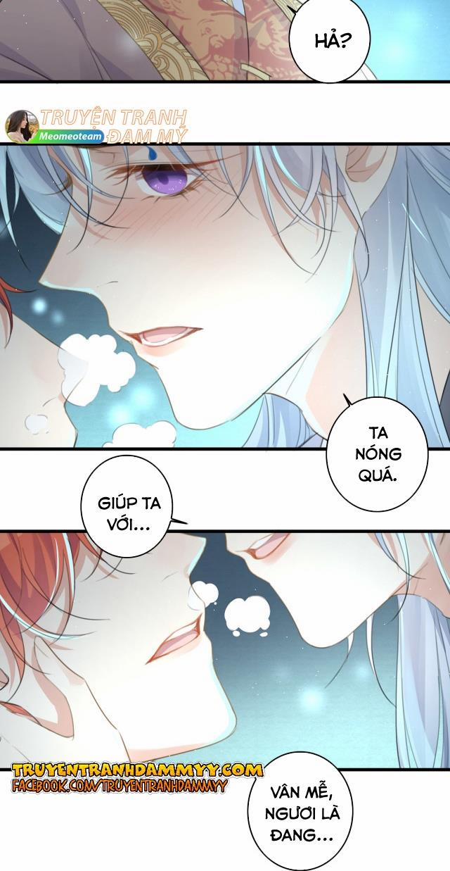 Nghèo Dưỡng Kì Lân, Giàu Dưỡng Rồng 13 trang 34