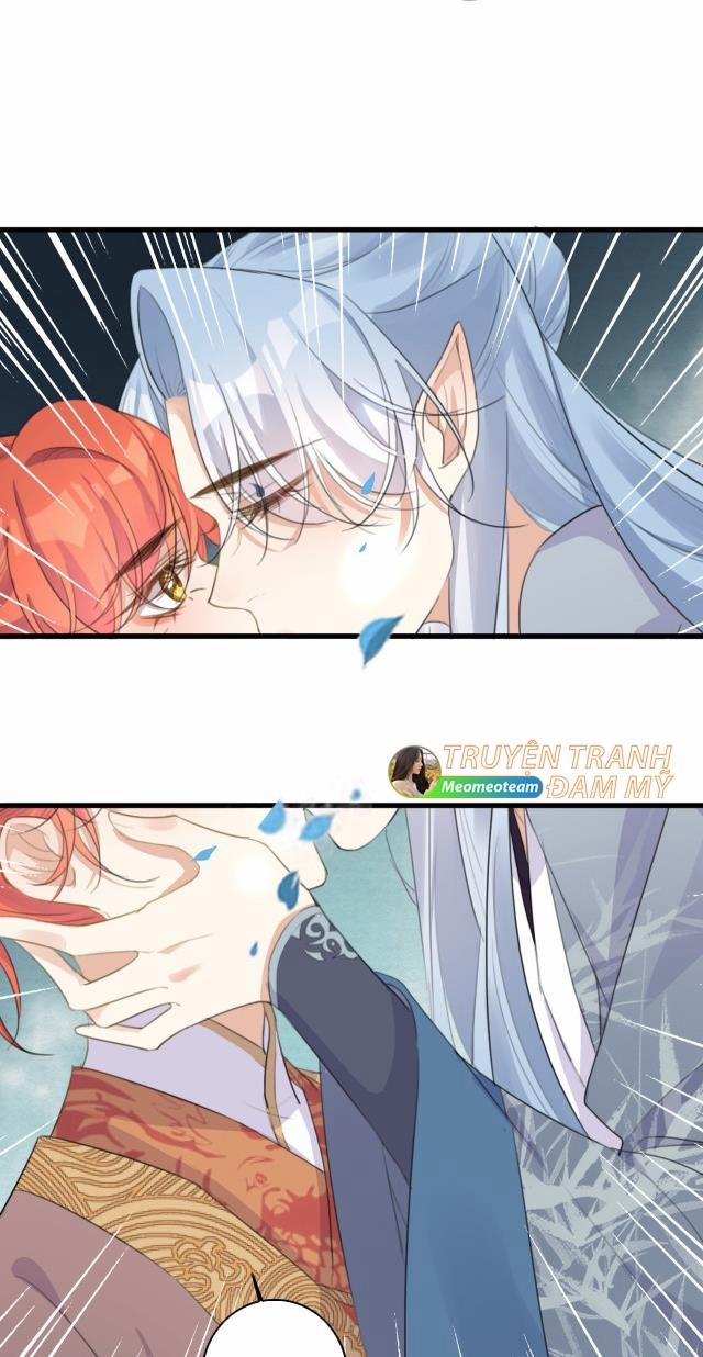 Nghèo Dưỡng Kì Lân, Giàu Dưỡng Rồng 13 trang 35