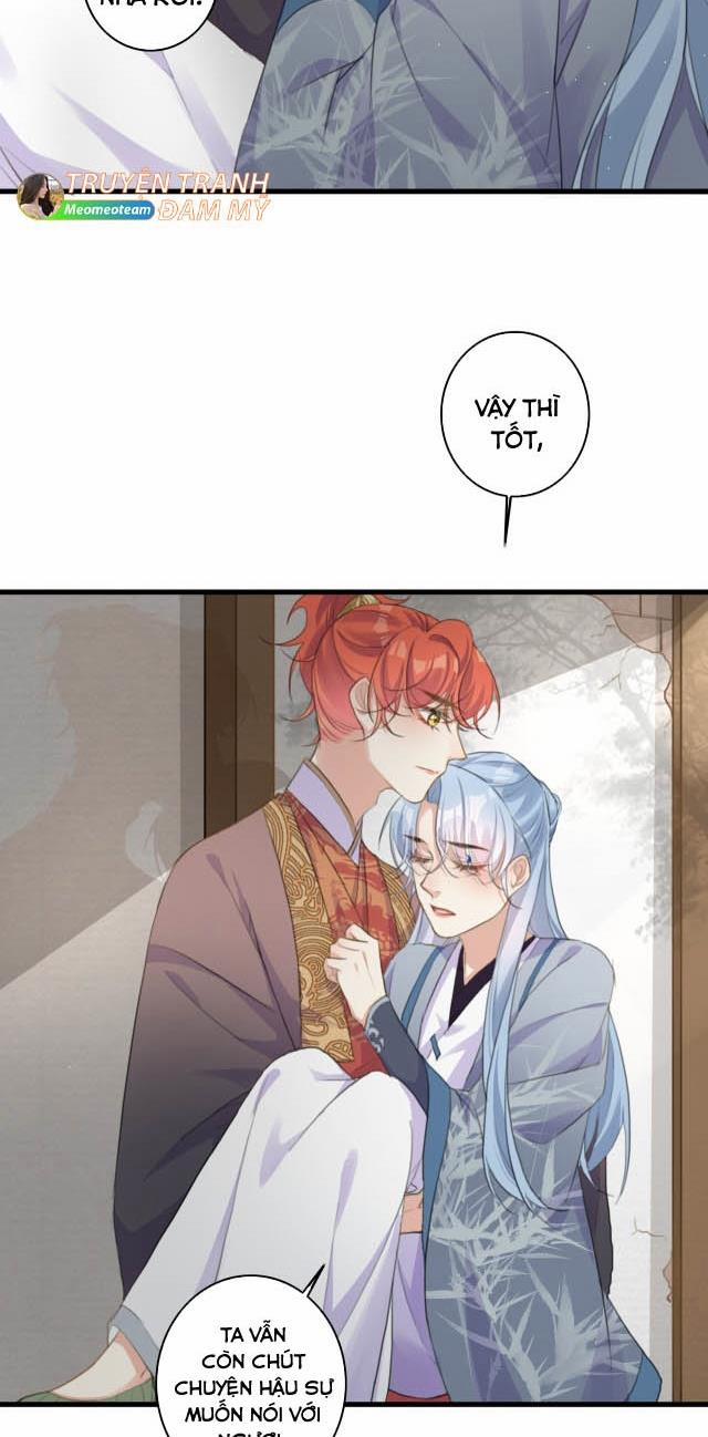 Nghèo Dưỡng Kì Lân, Giàu Dưỡng Rồng 13 trang 4