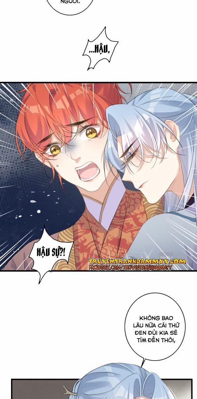 Nghèo Dưỡng Kì Lân, Giàu Dưỡng Rồng 13 trang 5