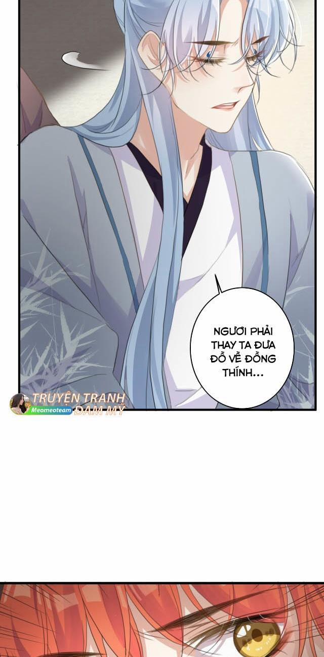 Nghèo Dưỡng Kì Lân, Giàu Dưỡng Rồng 13 trang 6