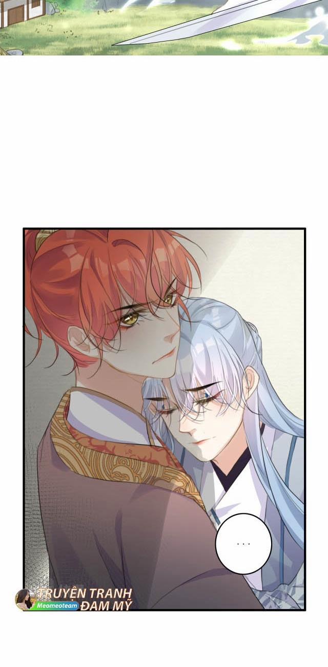 Nghèo Dưỡng Kì Lân, Giàu Dưỡng Rồng 13 trang 9