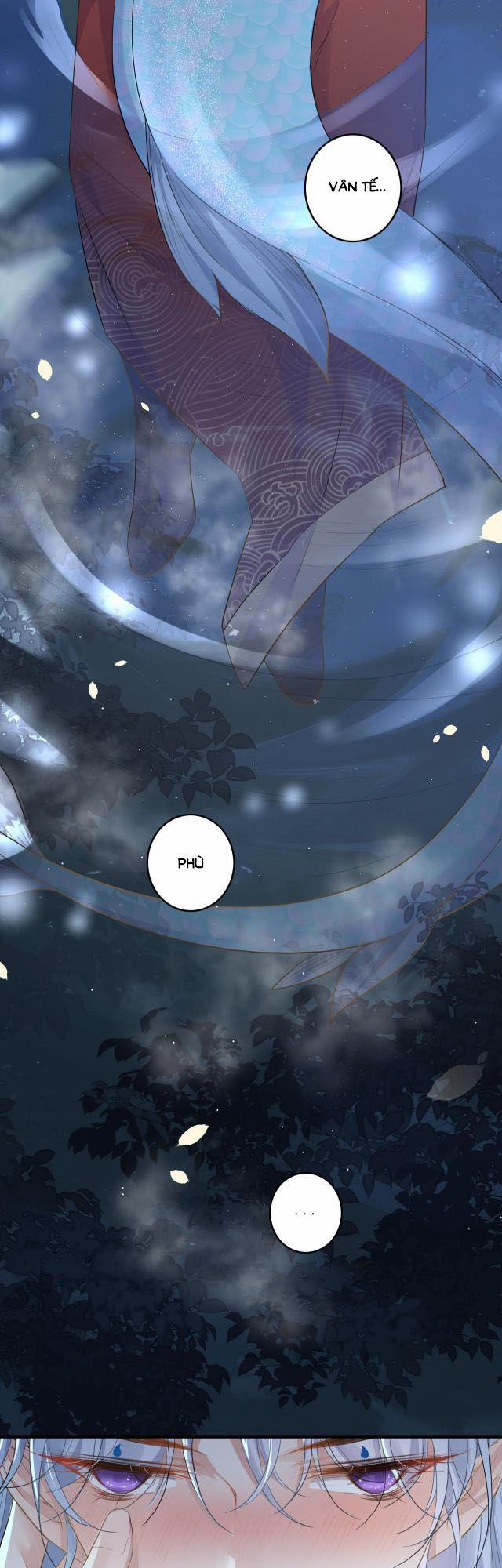 Nghèo Dưỡng Kì Lân, Giàu Dưỡng Rồng 14 trang 1