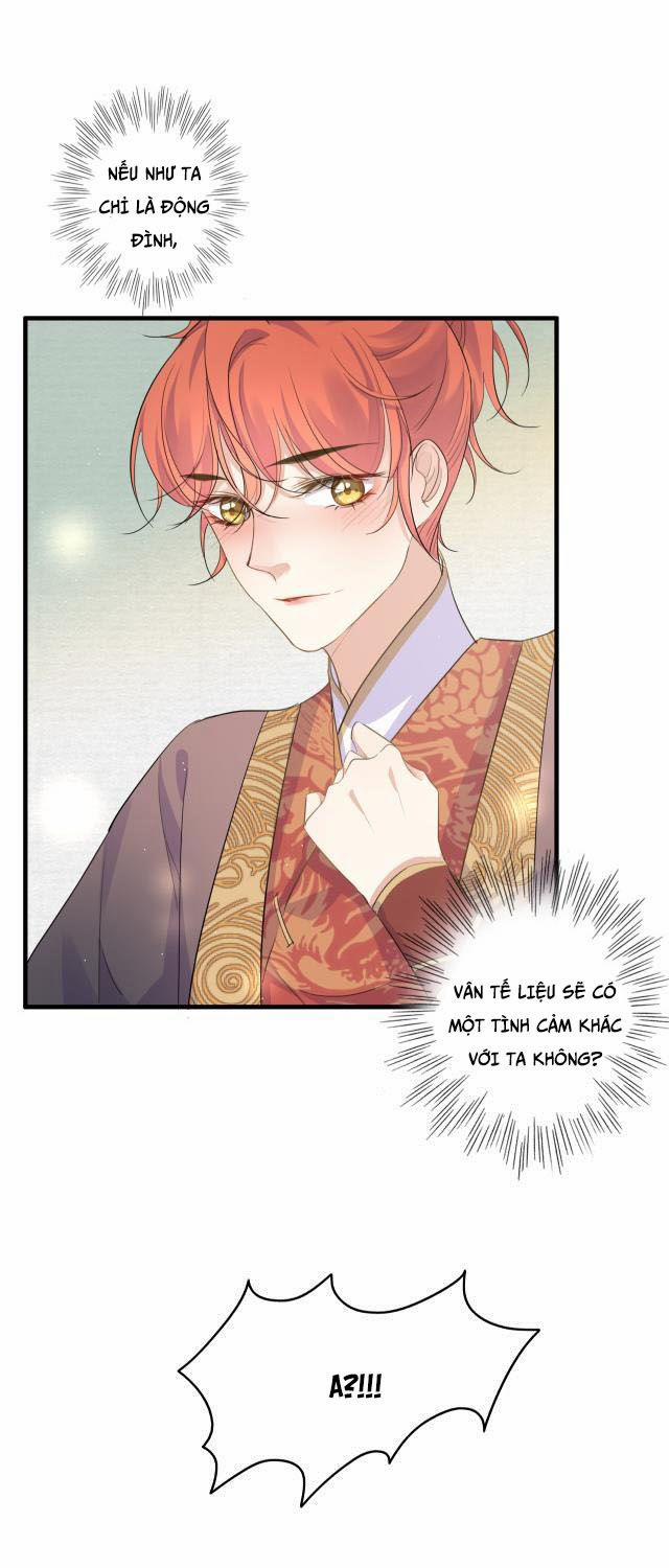 Nghèo Dưỡng Kì Lân, Giàu Dưỡng Rồng 14 trang 14